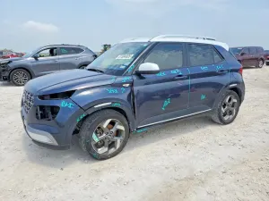 Hyundai Venue 1.6L 4 2021