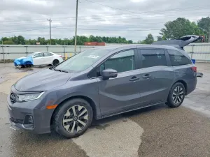 Honda Odyssey 3.5L 6 2025
