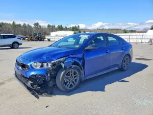 Kia Cerato / Forte / K3 2.0L 4 2021