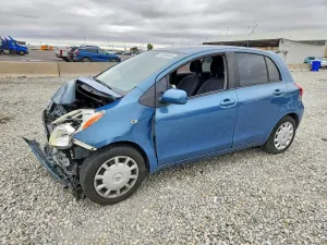 Toyota Yaris 1.5L 4 2010