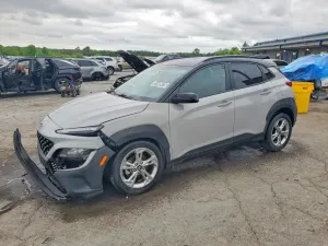 Hyundai Kona 2.0L 4 2022