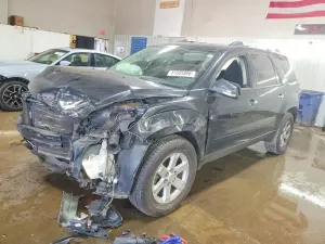 Saturn Outlook 3.6L 6 2010