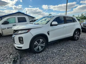 Mitsubishi Outlander 2.0L 4 2020