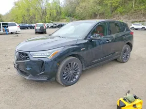 Acura RDX 2.0L 4 2023