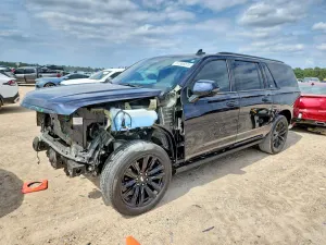 Cadillac Escalade 6.2L 8 2024
