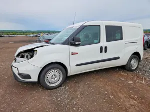 RAM ProMaster 2.4L 4 2022