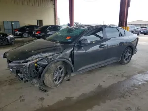 Kia K4 2.0L 4 2025
