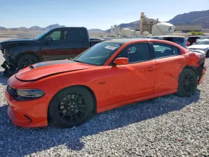 Dodge Charger 6.4L 8 2021