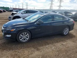Chevrolet Malibu 1.5L 4 2023