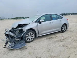 Toyota Corolla 2.0L 4 2025