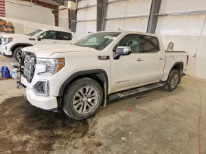 GMC Sierra 5.3L 8 2019