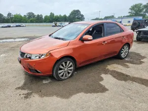 Kia Cerato / Forte / K3 2.4L 4 2010