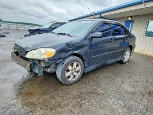 Toyota Corolla 1.8L 4 2006