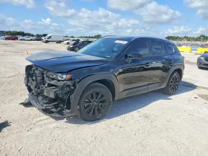 Mazda CX-50 2.5L 4 2024