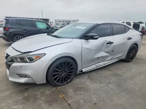 Nissan Maxima 3.5L 6 2018