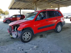 Toyota Rav4 2.0L 4 2001
