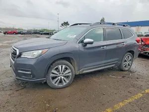 Subaru Ascent 2.4L 4 2020