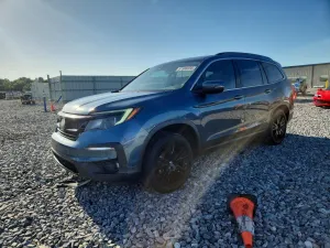 Honda Pilot 3.5L 6 2021