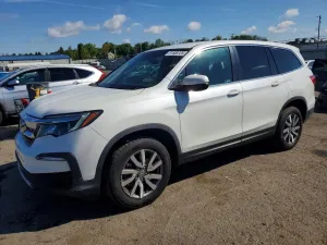 Honda Pilot 3.5L 6 2021