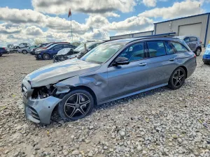 Mercedes-Benz E 3.0L 6 2019