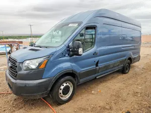 Ford Transit 3.7L 6 2019
