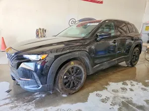 Mazda CX-50 2.5L 4 2025