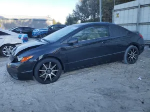 Honda Civic 1.8L 4 2006