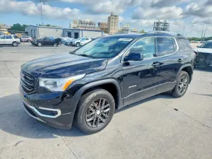 GMC Acadia 3.6L 6 2019