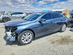 Chevrolet Malibu 1.5L 4 2021