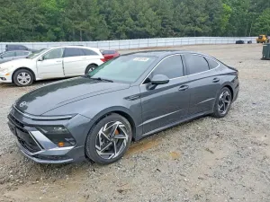 Hyundai Sonata 2.5L 4 2024
