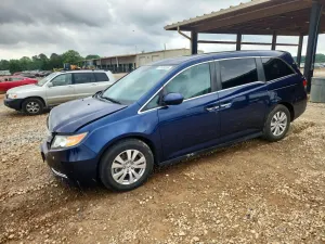 Honda Odyssey 3.5L 6 2016