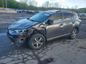 Toyota Rav4 2.5L 4 2018