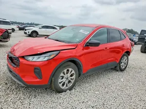 Ford Escape 1.5L 3 2024