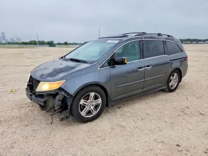 Honda Odyssey 3.5L 6 2011