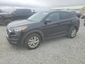 Hyundai Tucson 2.0L 4 2019