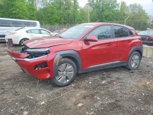 Hyundai Kona 2020