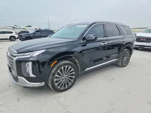 Hyundai Palisade 3.8L 6 2023