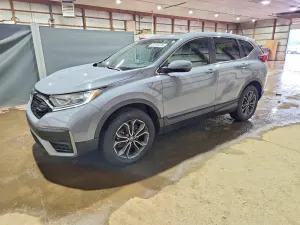 Honda CR-V 1.5L 4 2022