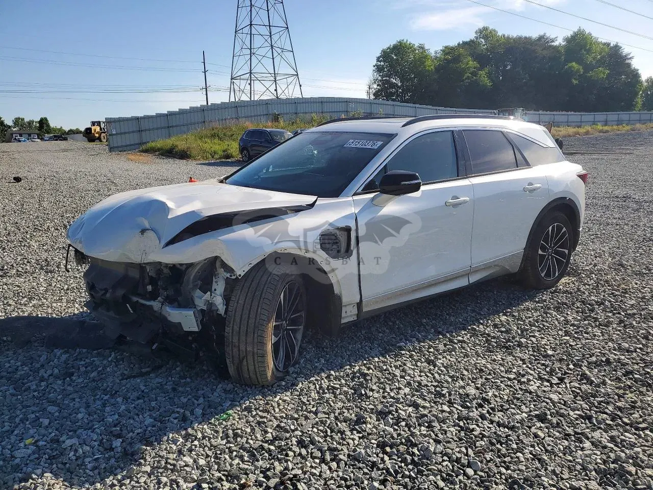 Acura ZDX 0 2024