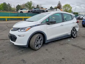 Chevrolet Bolt 2019