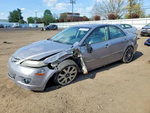 Mazda 6 3.0L 6 2006