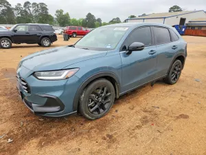 Honda HR-V 2.0L 4 2024