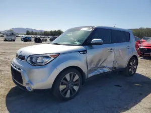 Kia Soul 2.0L 4 2014
