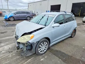 Toyota Corolla 1.8L 4 2006