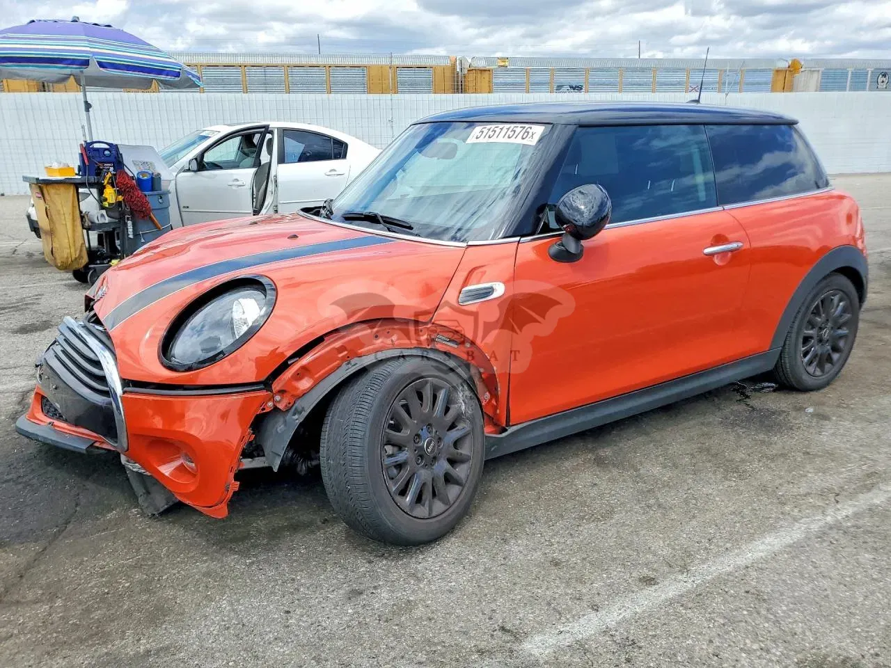 Mini Cooper 1.5L 3 2019