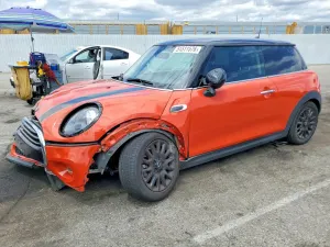 Mini Cooper 1.5L 3 2019