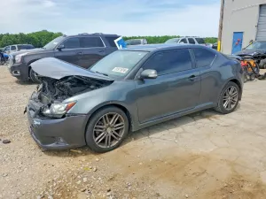 Scion tC 2.5L 4 2013