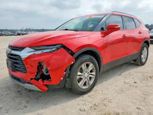 Chevrolet Blazer 2.5L 4 2019