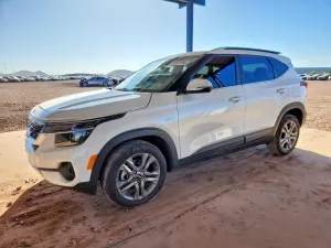 Kia Seltos 2.0L 4 2023