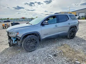 GMC Acadia 2.0L 4 2023